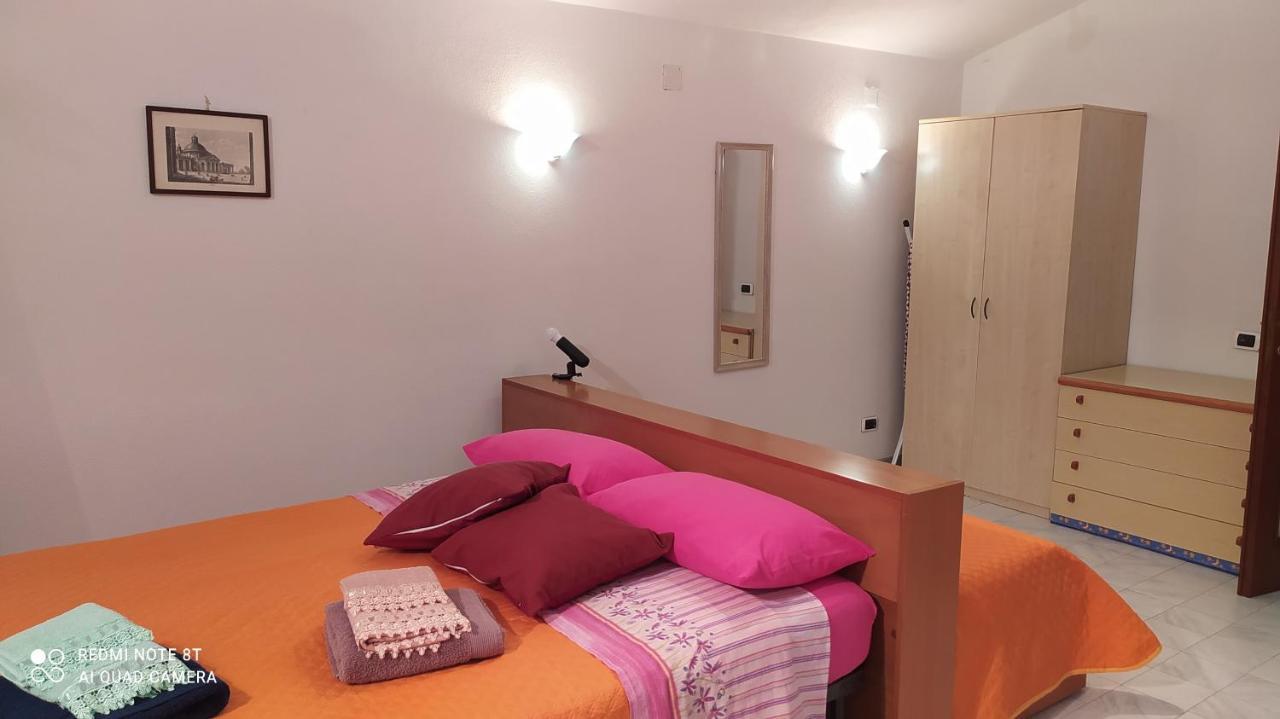 Appartement Kicaangi à Capoterra Extérieur photo